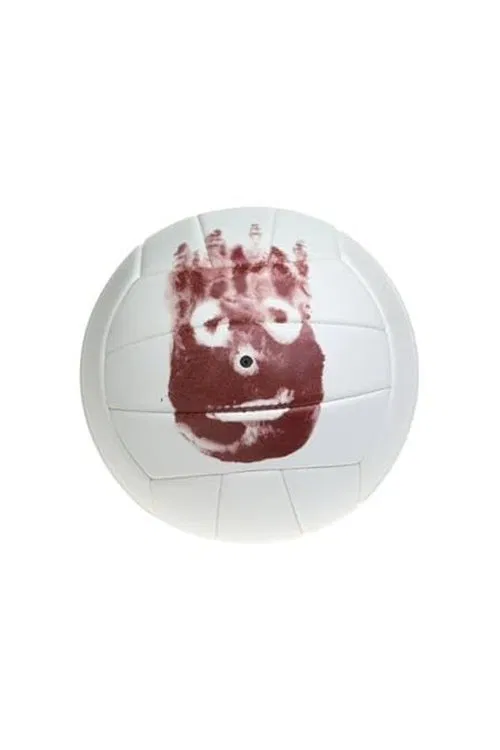 Wilson the Volleyball profile picture