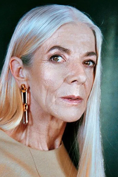 Foto de perfil de Agnès Tassel