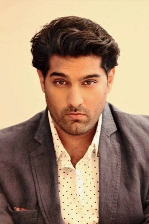 Kunaal Roy Kapur profile picture