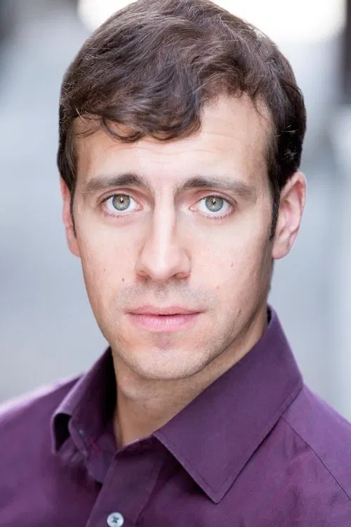 André Refig profile picture