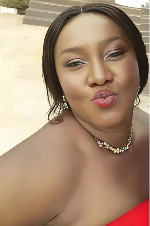 Anne Njemanze profile picture