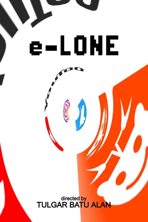 E-Lone movie poster