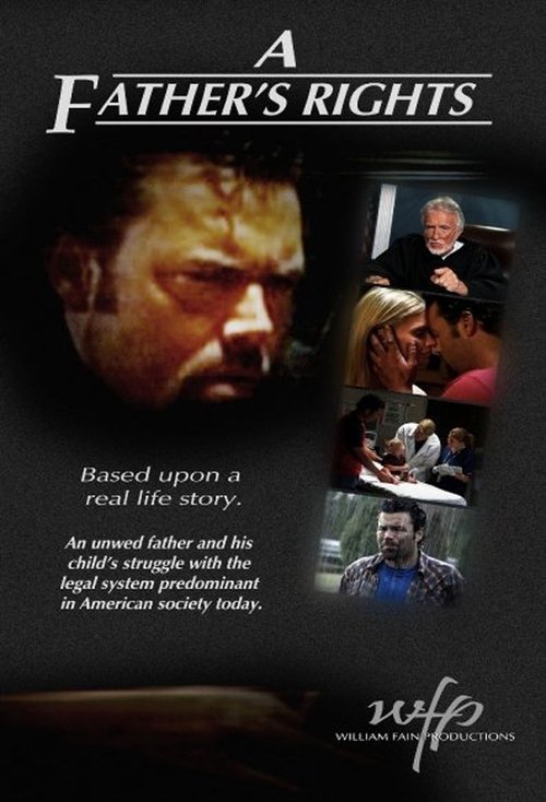 A Father's Rights movie poster