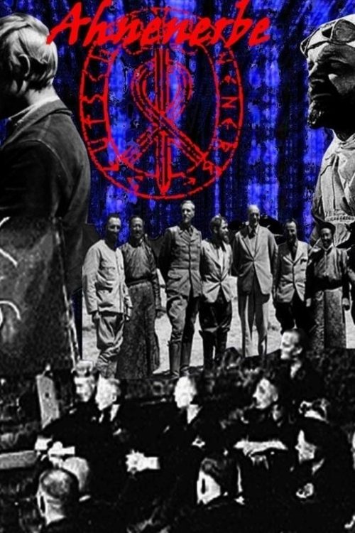Ahnenerbe : Les Terribles Savants d'Hitler movie poster