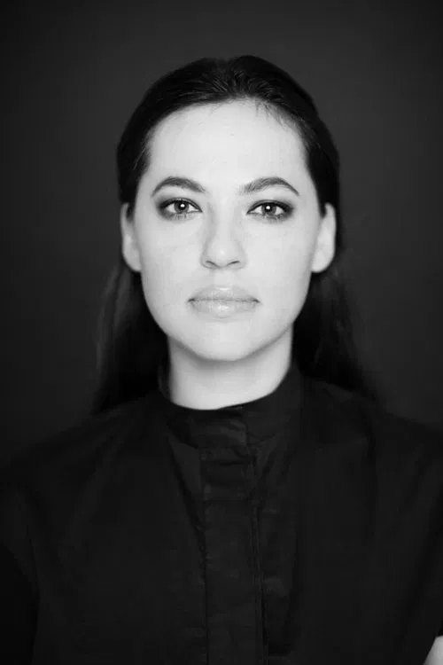 Caroline Monnet profile picture