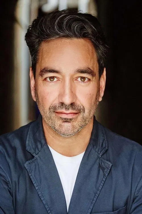 Alex Papps profile picture