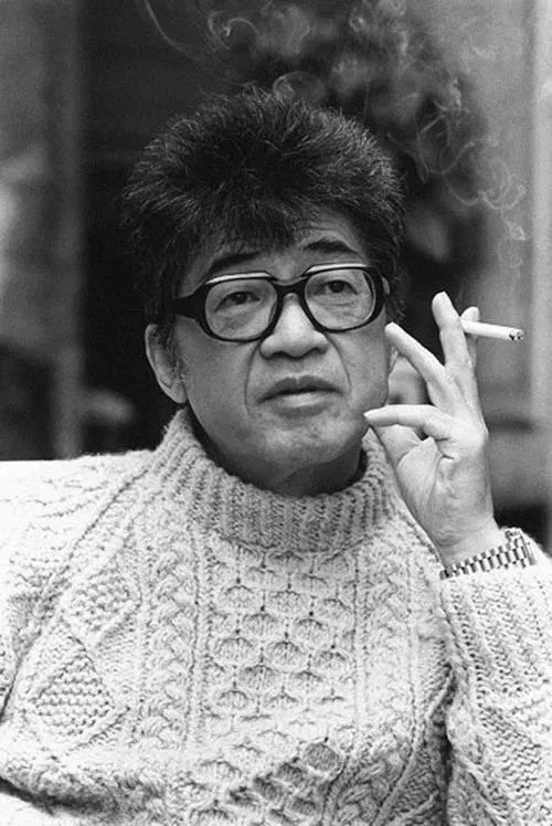 Kōbō Abe profile picture