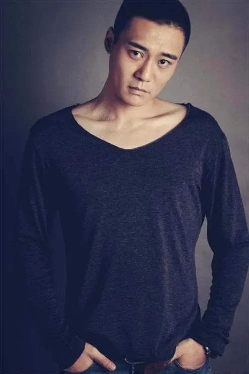 Jie Hou profile picture