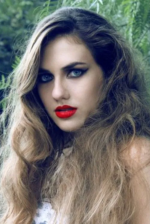 Foto de perfil de Eleftheria Kefala