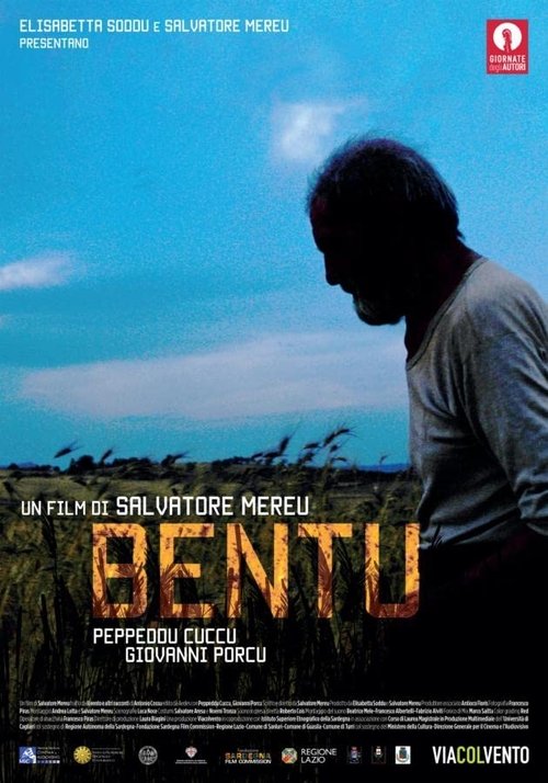 Bentu movie poster