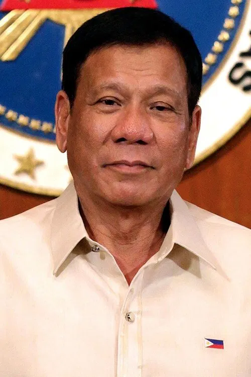 Foto de perfil de Rodrigo Duterte