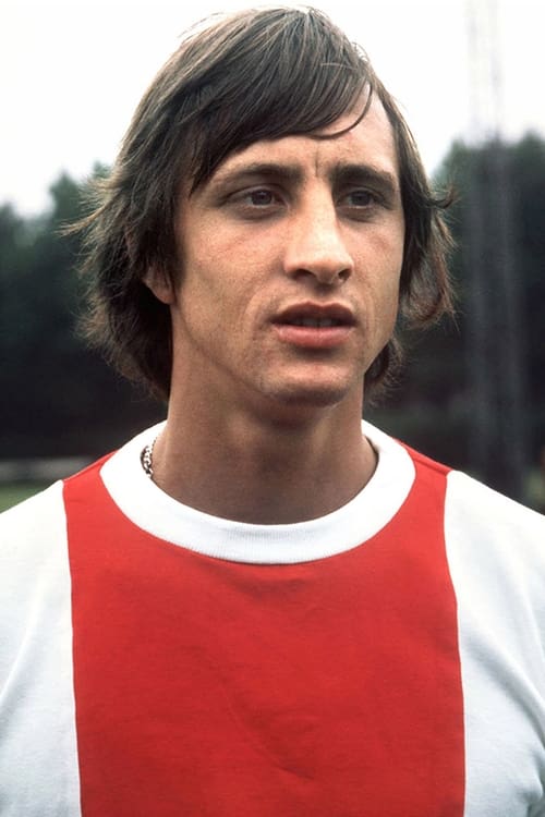 Johan Cruijff profile picture