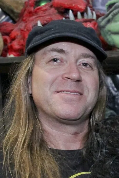 Shane Morton profile picture