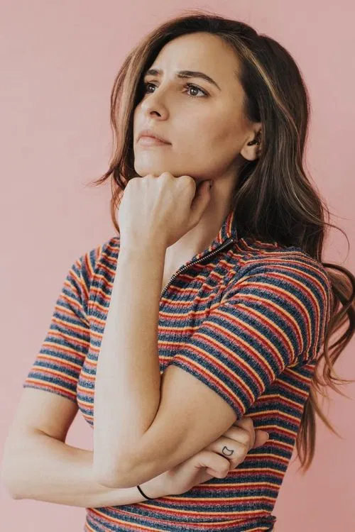 Foto de perfil de Karine Bagoumian