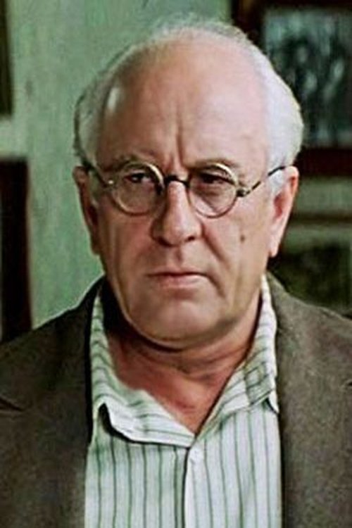 Yuri Volkov profile picture