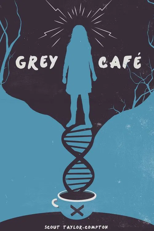 Poster do filme Grey Café