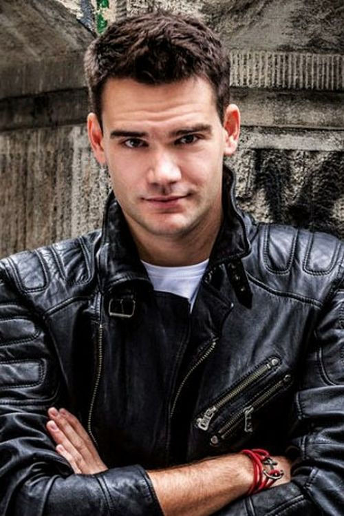 Bojan Perić profile picture