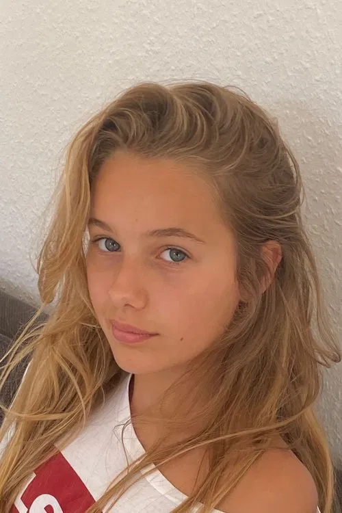 Foto de perfil de Charlotte Martz
