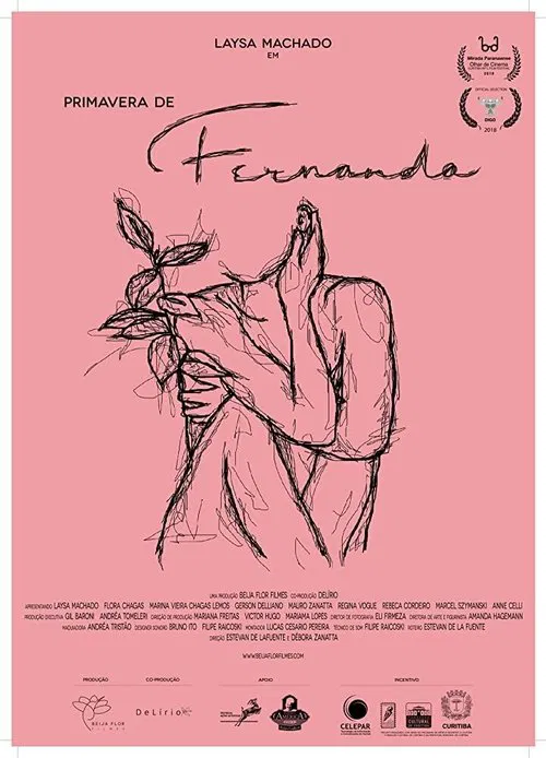 Poster do filme Fernanda's Spring