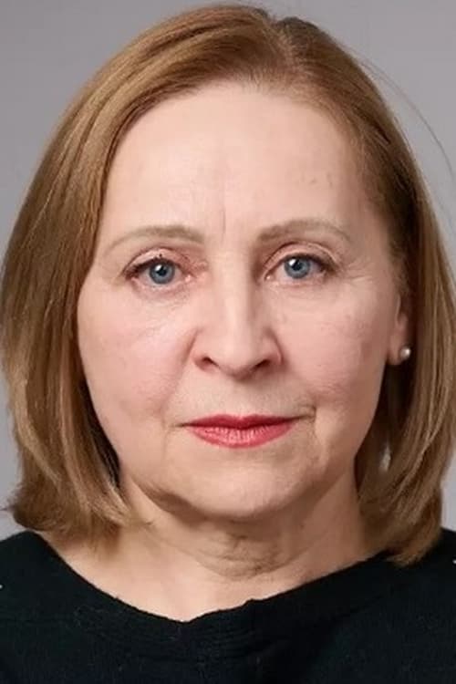 Irina Ulanovskaya profile picture