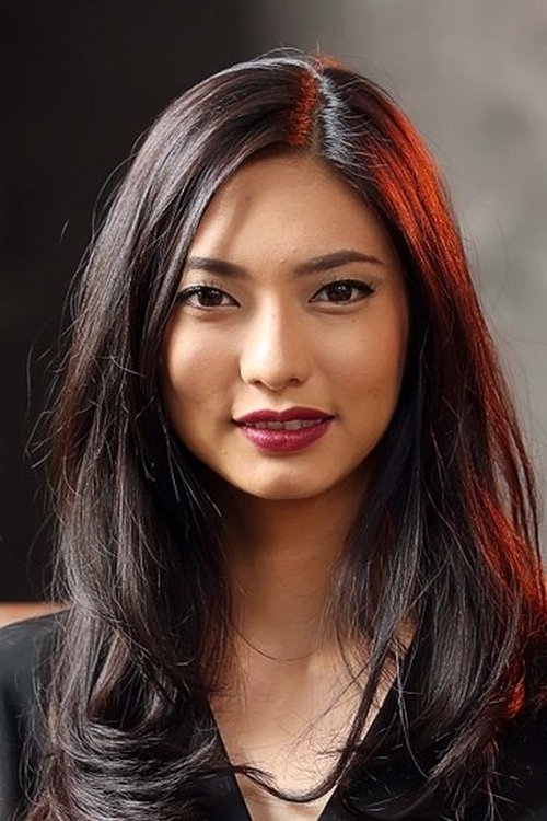 Nadia Saphira profile picture