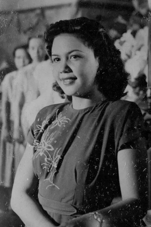 Grace Andreas profile picture