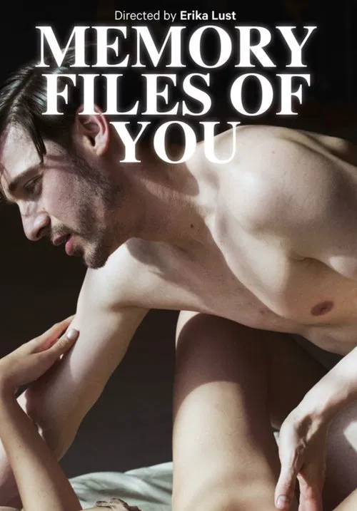 Memory Files of You movie poster