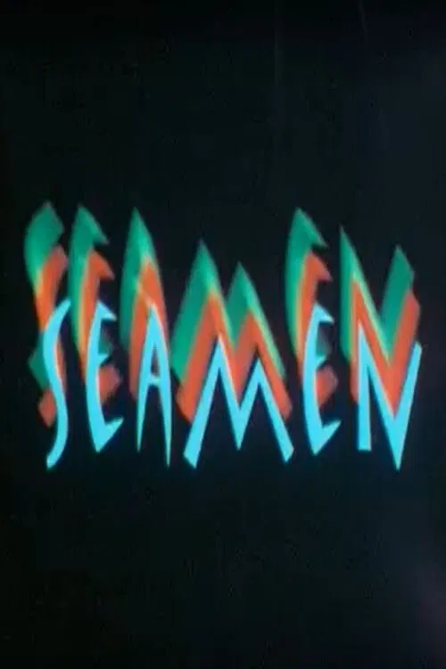 Seamen movie poster