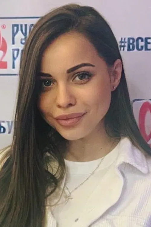 Darya Khramova profile picture