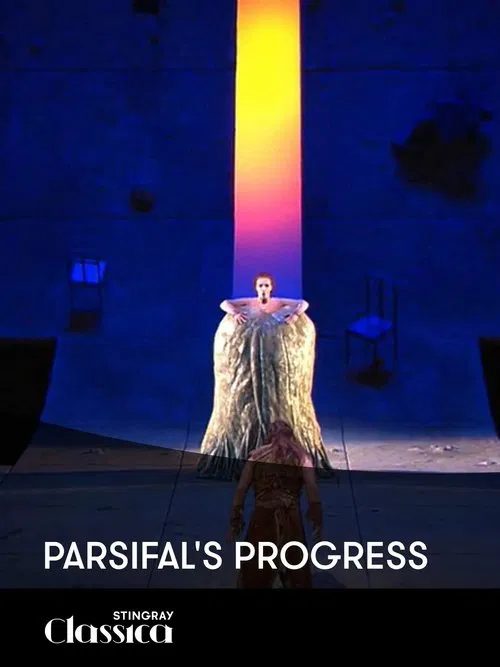 Parsifal's Progress movie poster