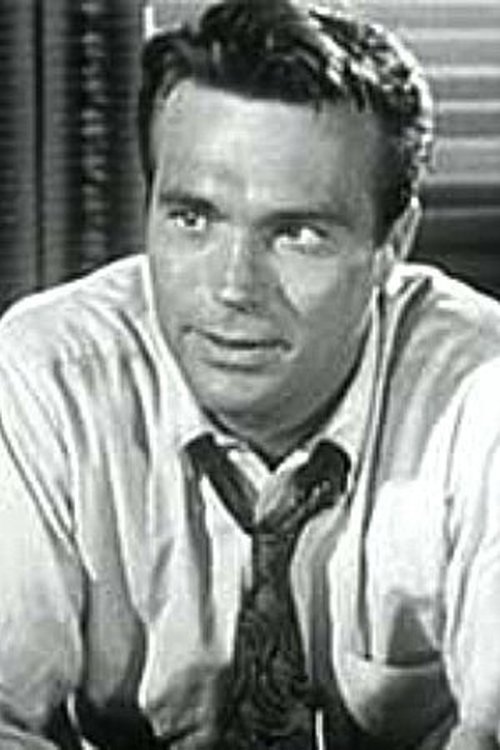 Charles Bradstreet profile picture