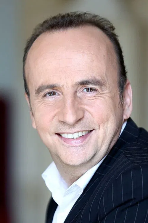 Foto de perfil de Jean-Pierre Gratien