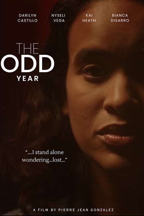 The Odd Year movie poster
