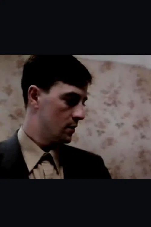 Poster do filme Ashes