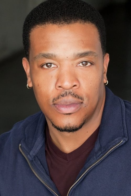 Russell Hornsby profile picture