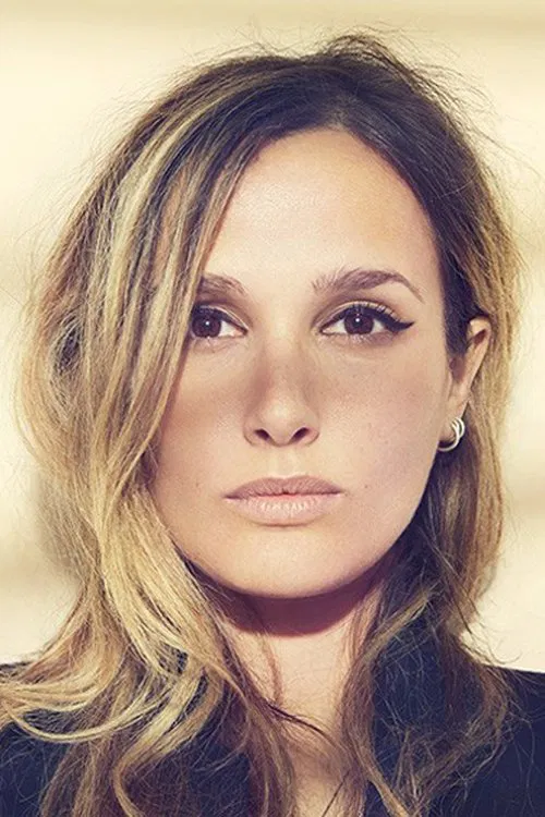 Foto de perfil de Julia Ducournau
