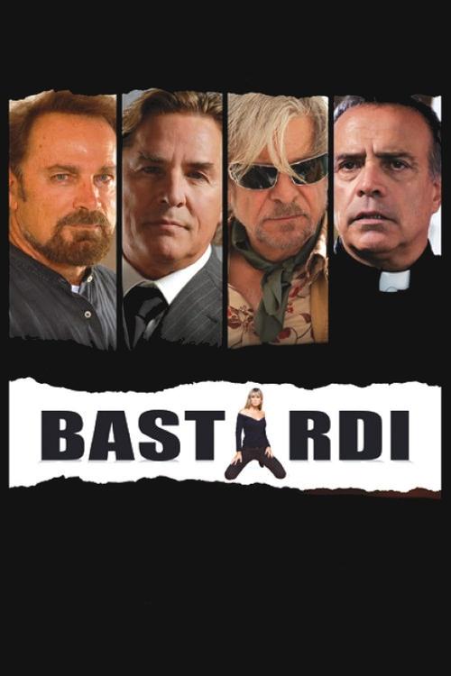 Bastardi movie poster