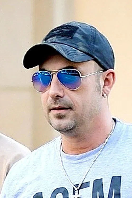 Jeremy Bieber profile picture