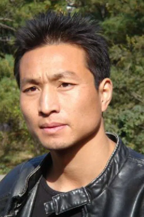 Peng Zhi profile picture