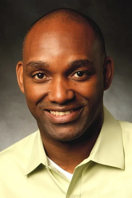Broderick Johnson profile picture