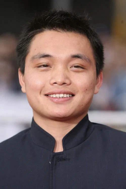 Shaobo Qin profile picture