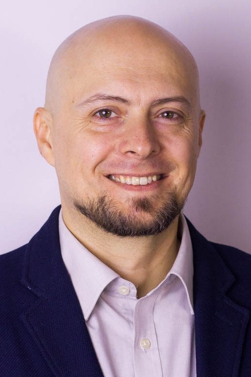Oleg Karpenko profile picture