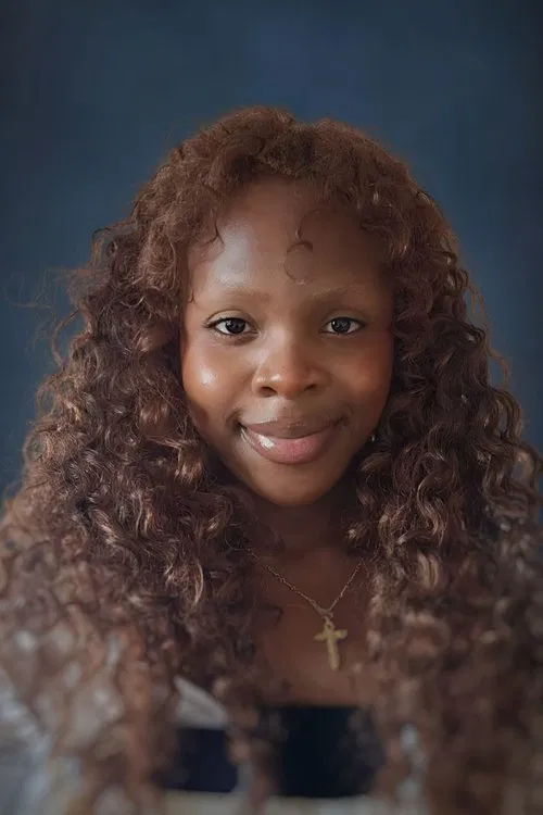 Ossy Egharevba profile picture