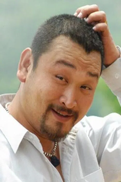 吕德亮 profile picture