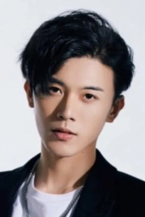 Li Shiyao profile picture