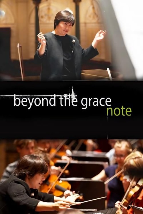 Beyond the Grace Note movie poster