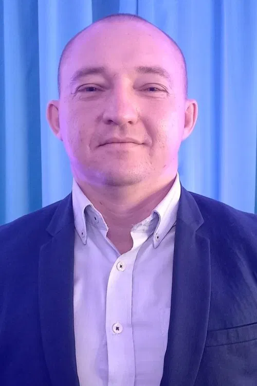 Foto de perfil de Evgeny Panfilov