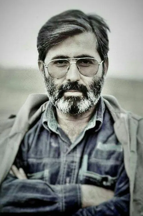 Morteza Avini profile picture