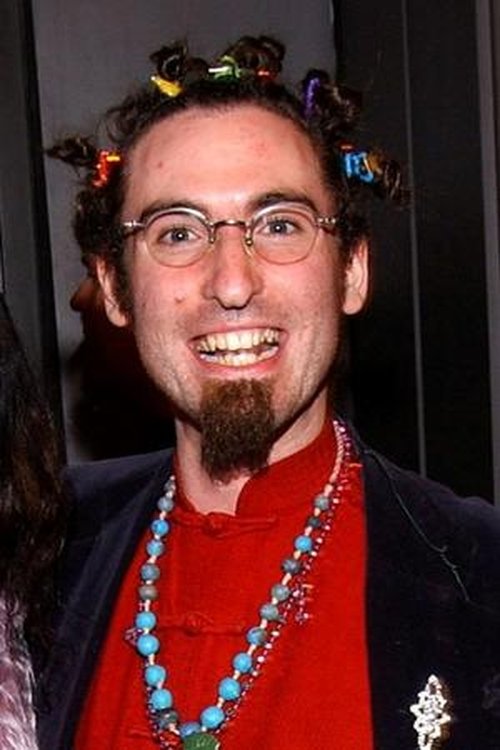 Timothy "Speed" Levitch profile picture