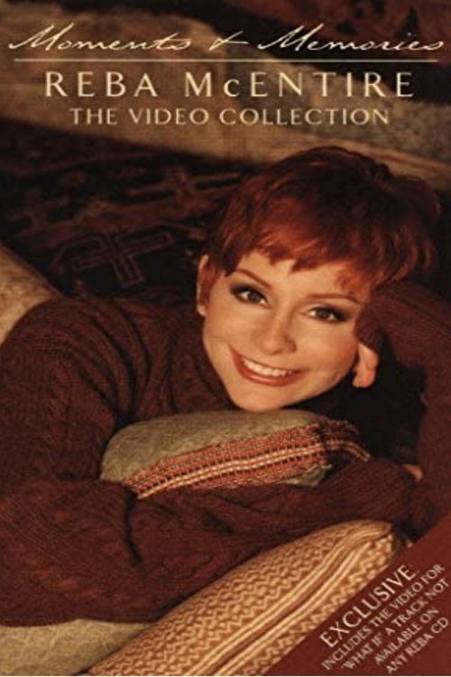 Moments & Memories movie poster